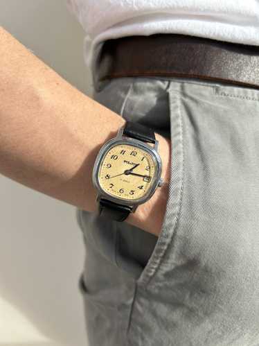 Vintage × Watch × Watches Vintage Watch Poljot Mec