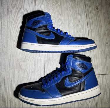 Jordan Brand × Nike jordan 1 marina blue size 8.5 - image 1