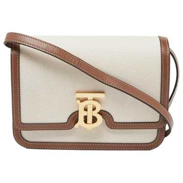 Burberry Leather handbag