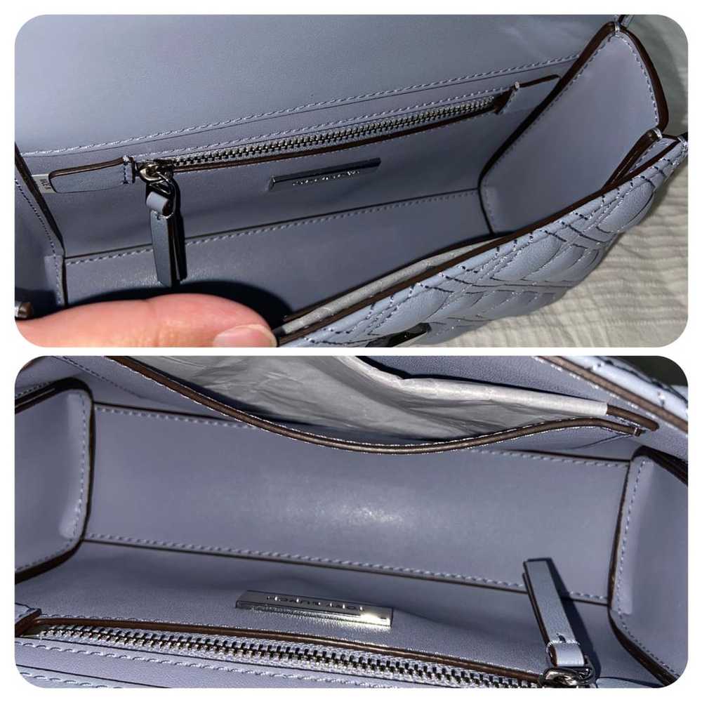 Tory Burch Leather handbag - image 10