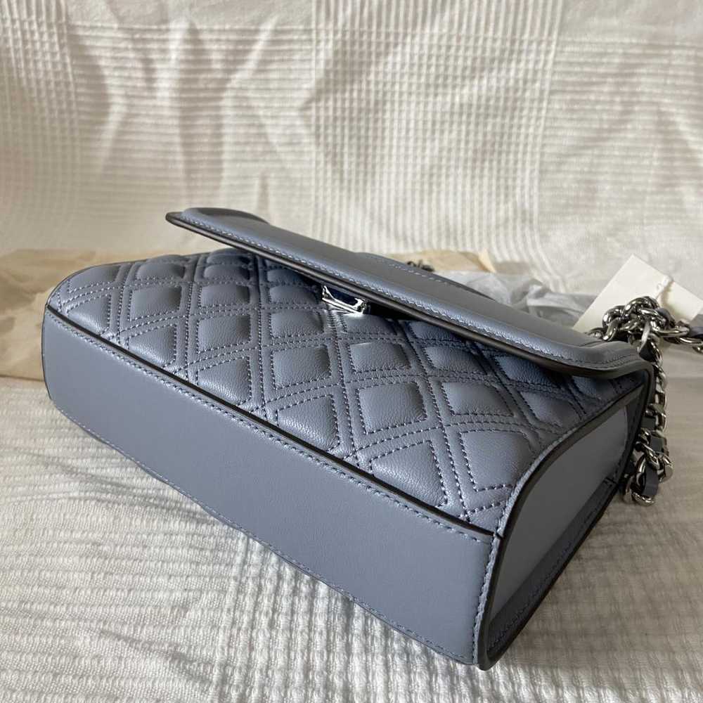 Tory Burch Leather handbag - image 7
