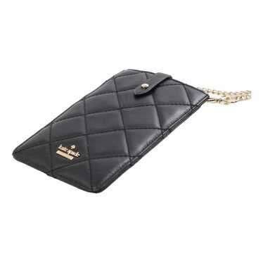 Kate Spade Leather purse