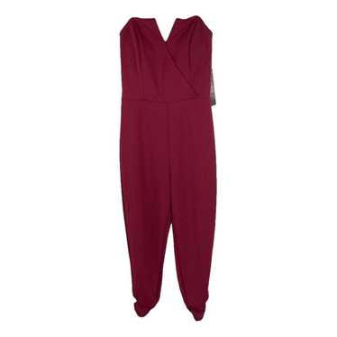 Non Signé / Unsigned Jumpsuit - image 1