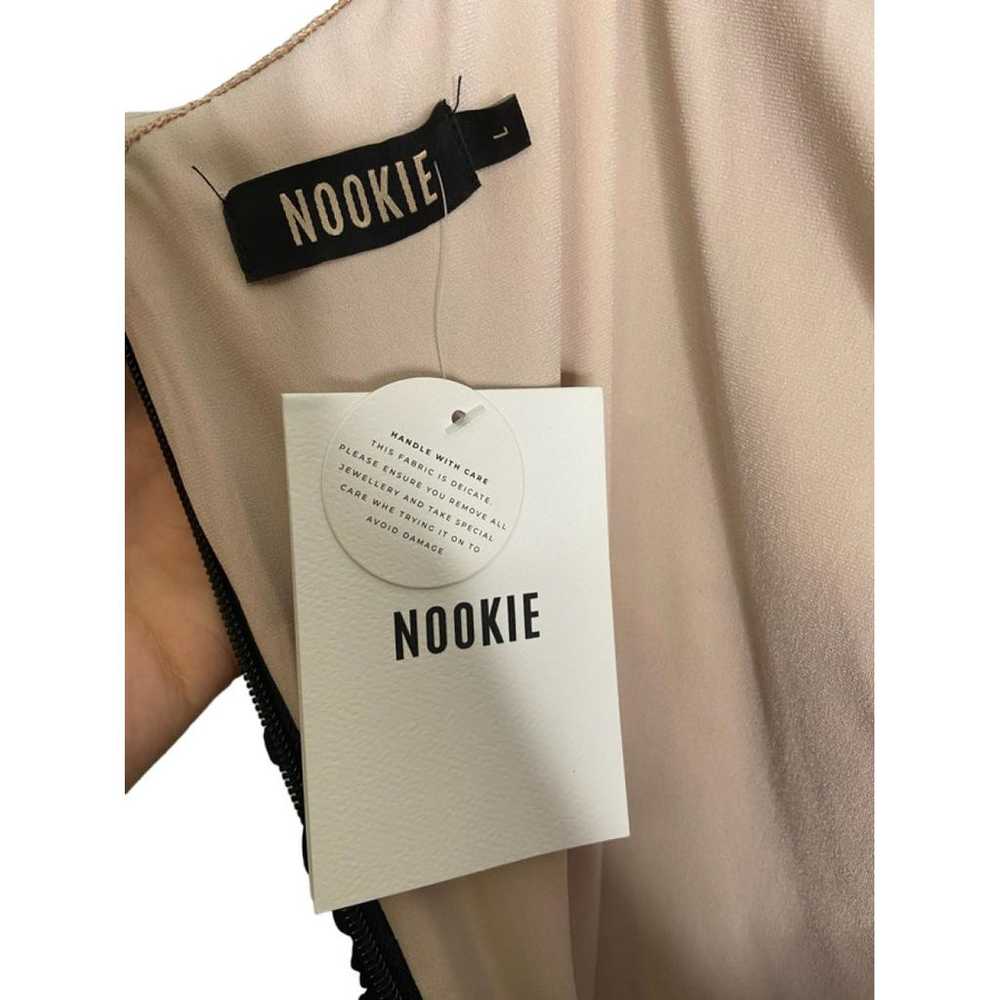 Nookie Mid-length dress - image 7