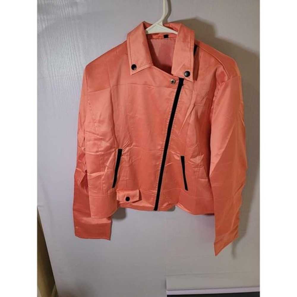 Pink Lady Jacket cosplay comfortable - image 1