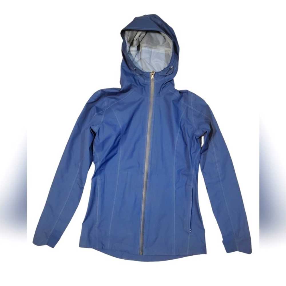 EUC KUHL project blue lightweight jacket Size XS - image 1