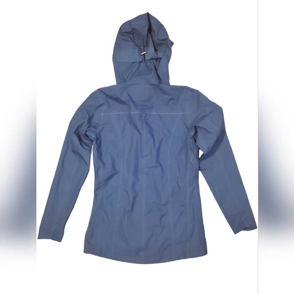 EUC KUHL project blue lightweight jacket Size XS - image 7