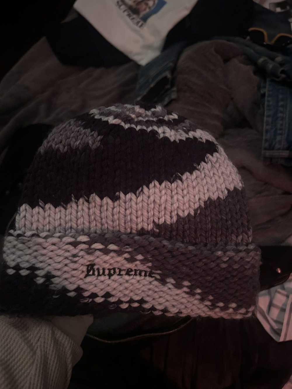 Supreme Supreme beanie - image 1