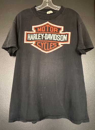 Harley Davidson × Streetwear × Vintage Harley Davi