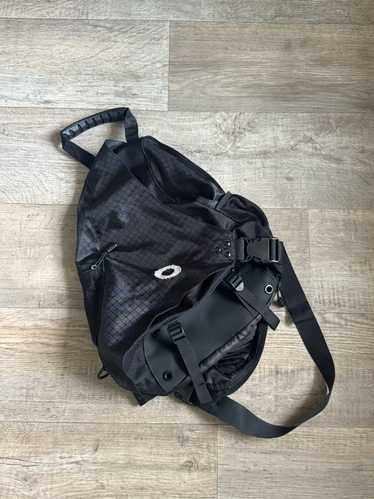 Oakley × Vintage Oakley Y2K Sling Bag