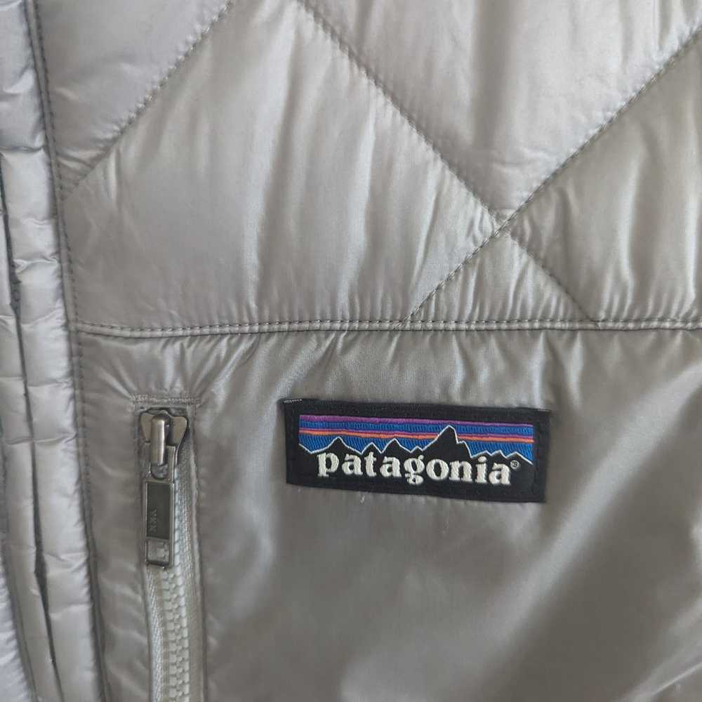 Patagonia radalie jacket - image 2