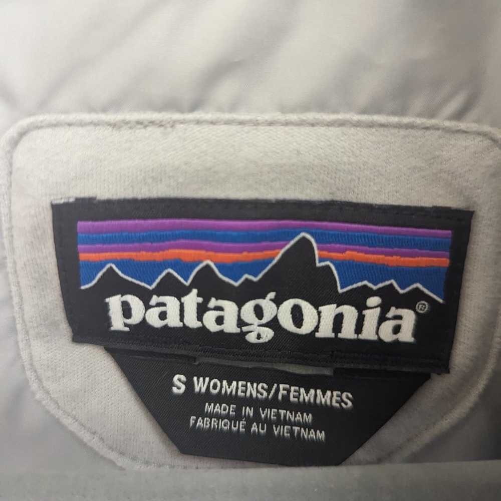 Patagonia radalie jacket - image 3