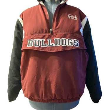 Mississippi State Bulldogs jacket