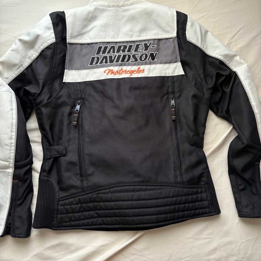 Harley Davidson Women Jacket - image 2