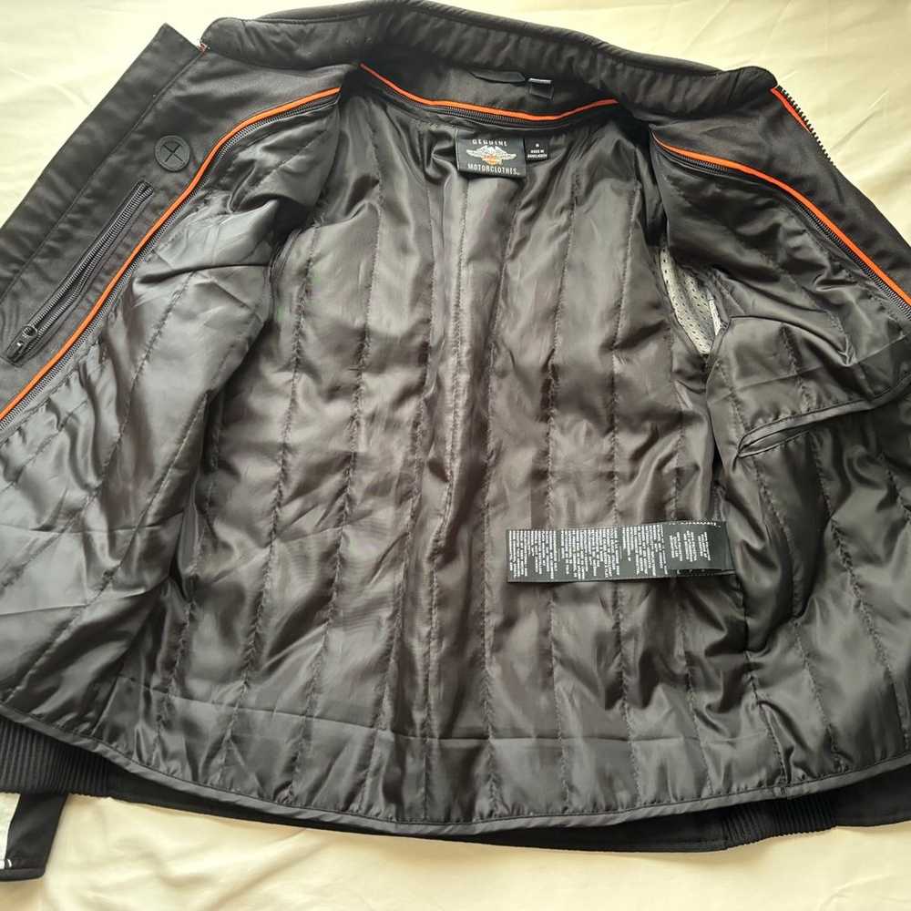 Harley Davidson Women Jacket - image 3