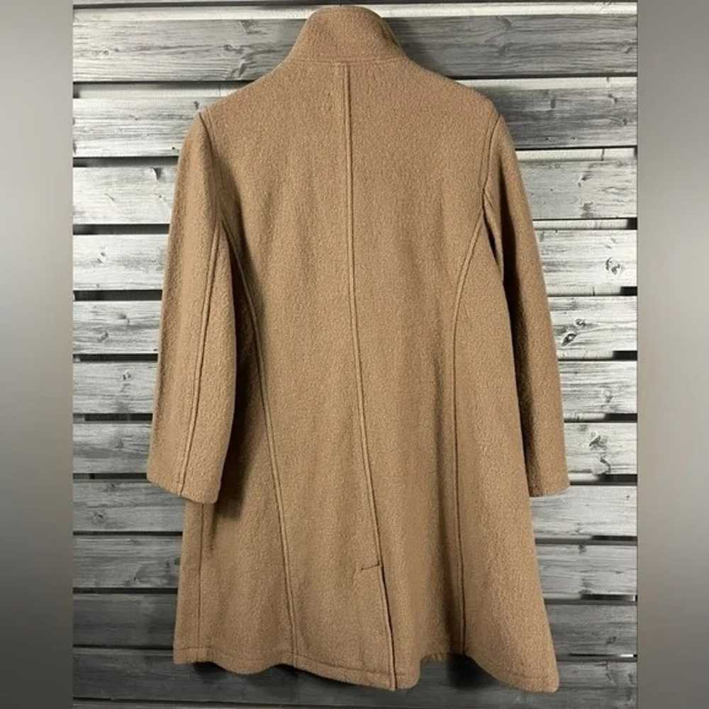 LL Bean x Bellandi - Wool Trench Coat, Item 29588… - image 3