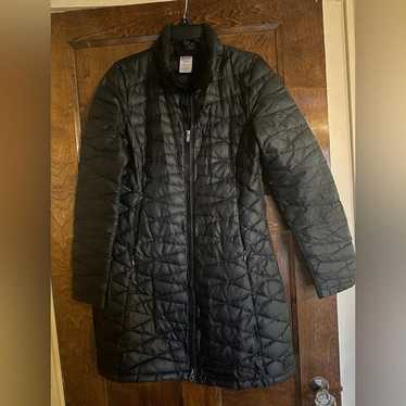 Patagonia Quilted Light Weight Puffer Jacket