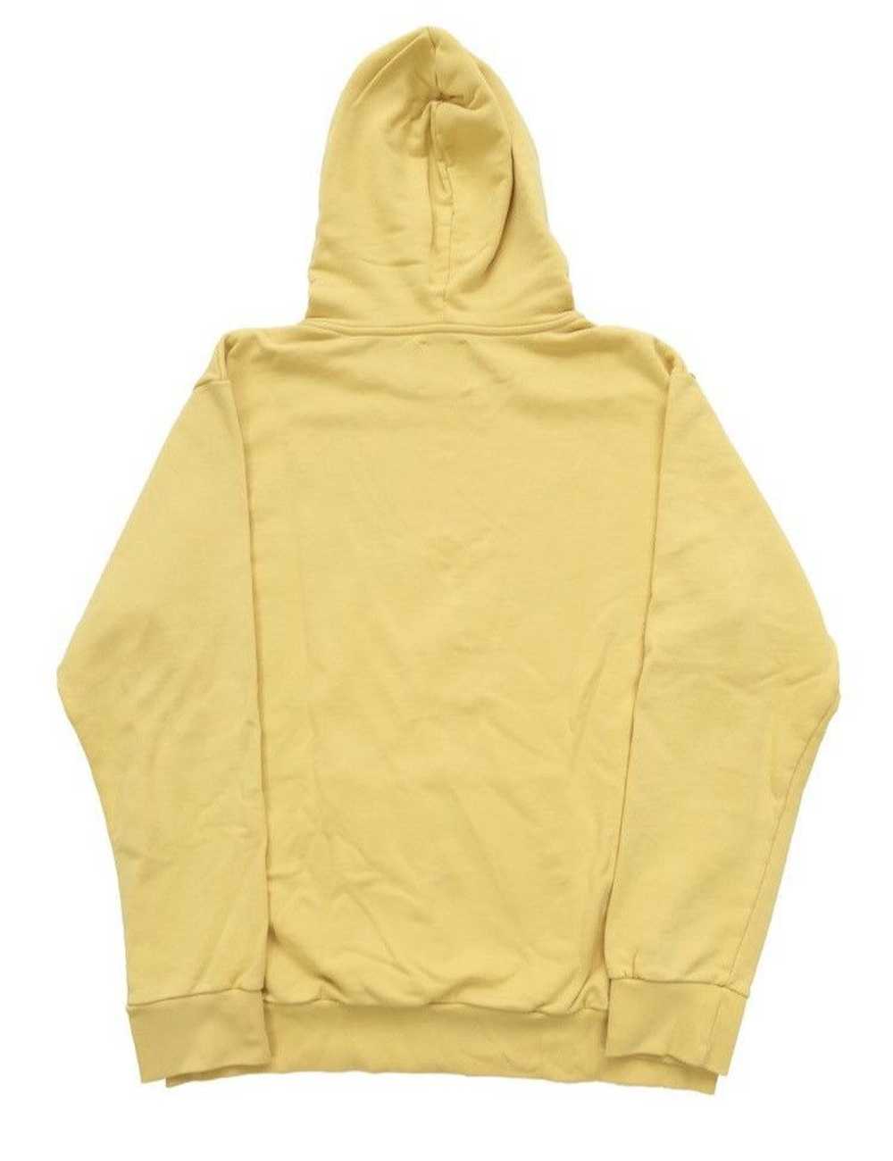 Palm Angels Palm Angels Smiley Hoodie (Medium) - image 2