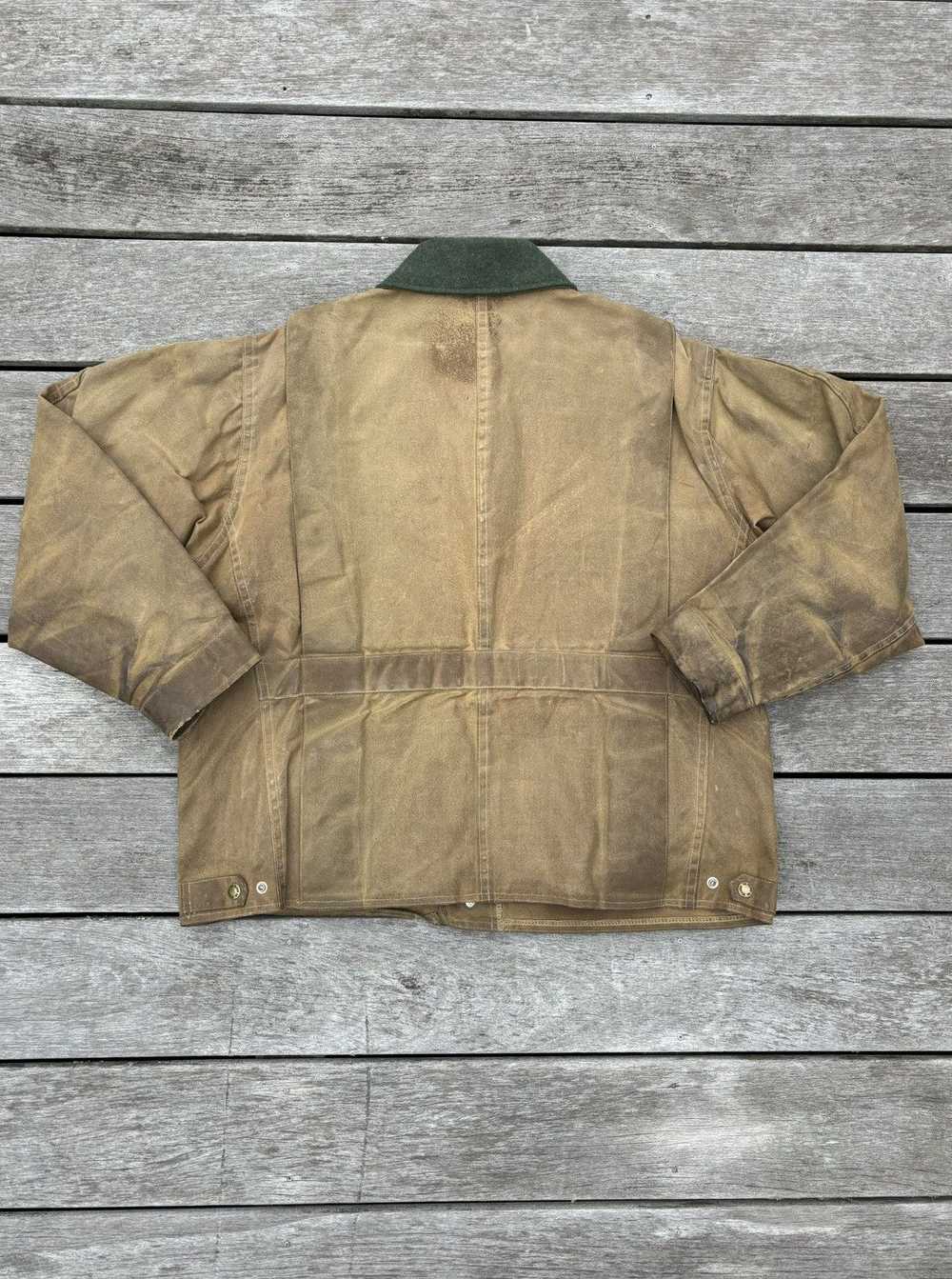 Filson × Japanese Brand × Vintage Vintage Filson … - image 2