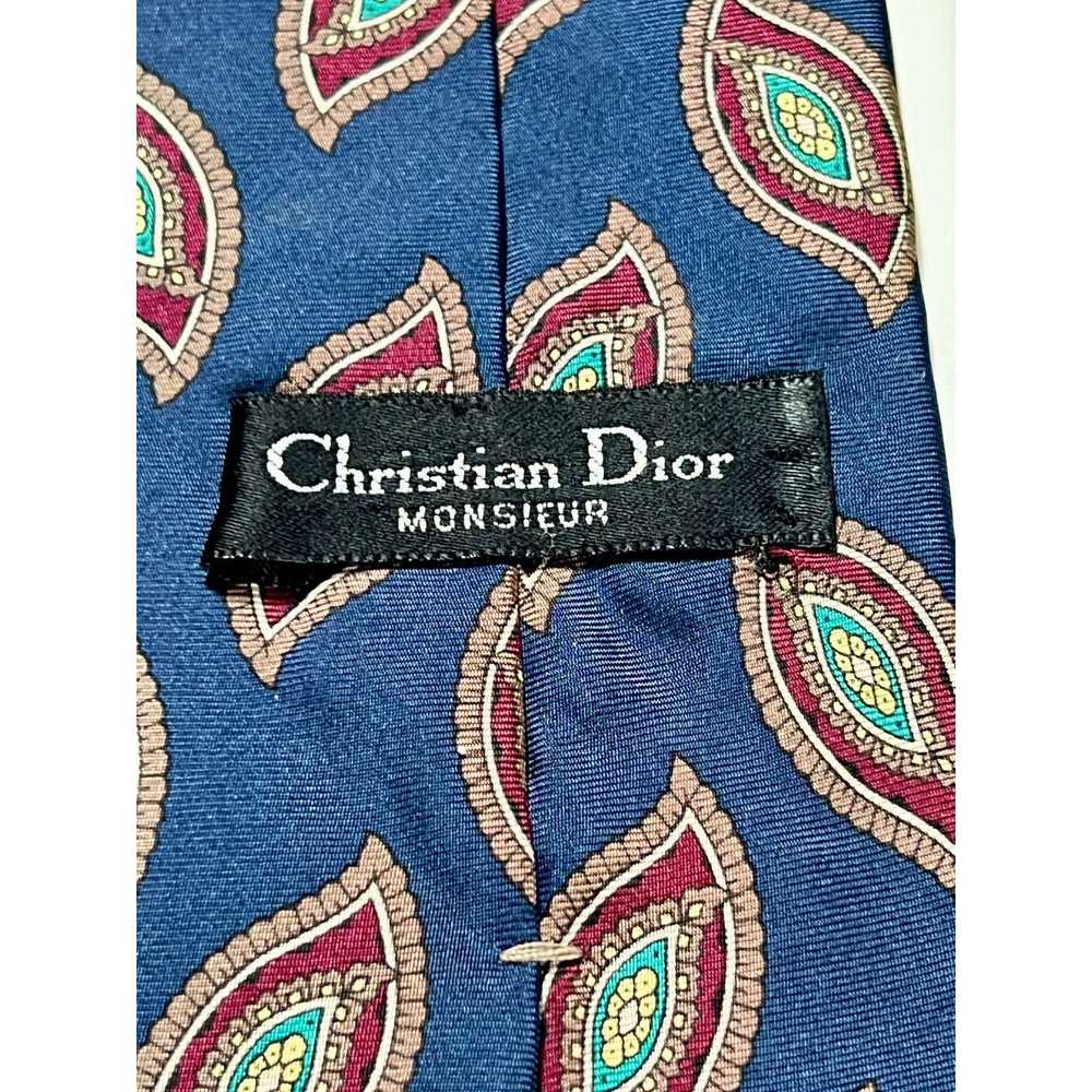 Christian Dior Monsieur Christian Dior Monsieur T… - image 3