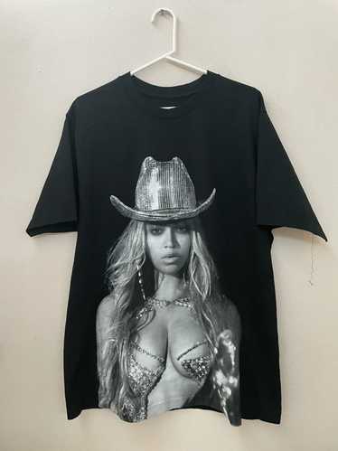 Beyonce × Streetwear × Vintage Beyoncé Renaissance