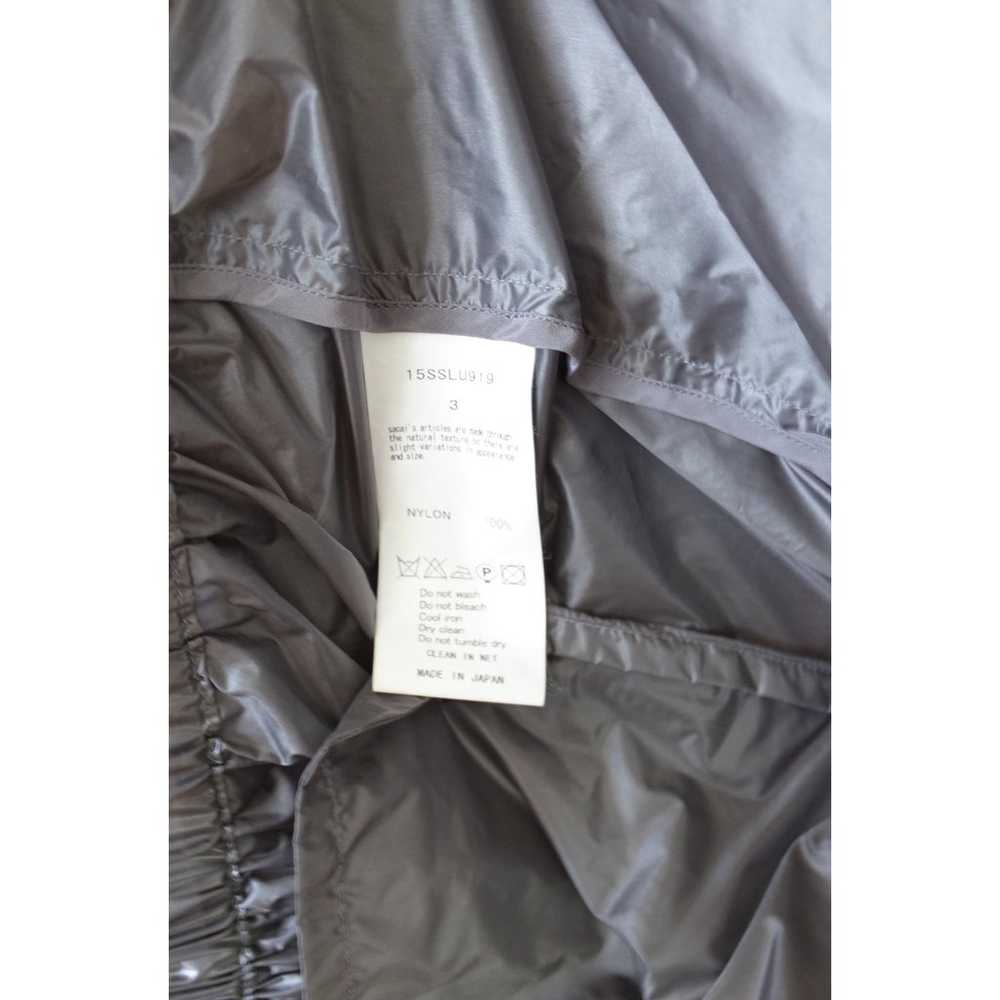 Sacai Luck Jacket 3 M/L - image 6