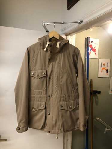 Engineered garments parka - Gem