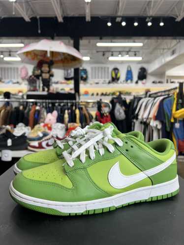 Nike Nike Dunk Low Chlorophyll Sz. 10.5 (2022)
