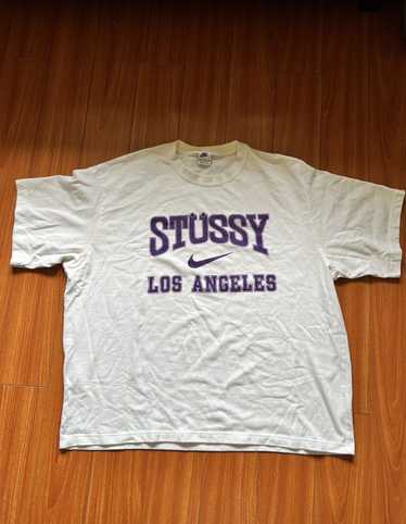 Nike × Stussy Stussy x Nike Los Angeles Exclusive 
