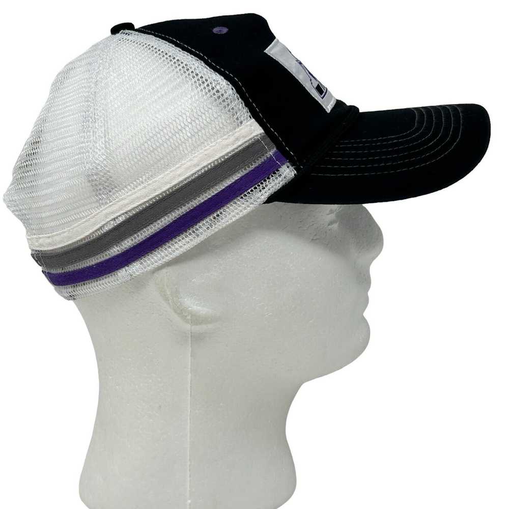 Other Colorado Rockies Trucker Hat Black MLB 3 St… - image 8