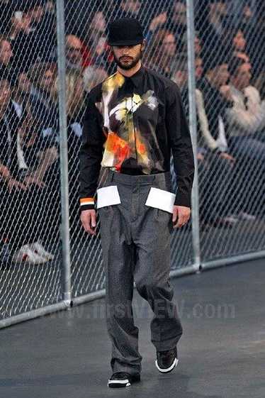 Givenchy givenchy fw14