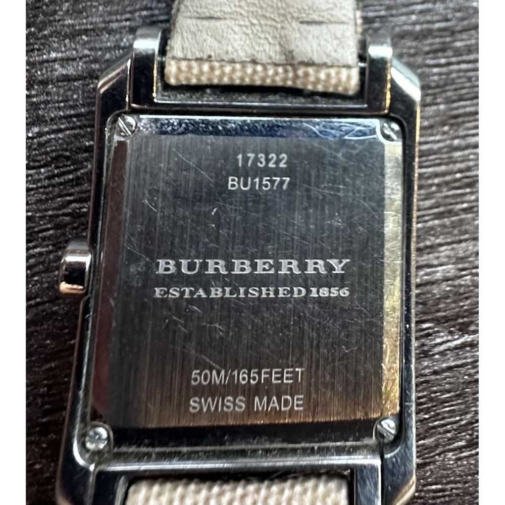 Burberry Watch - image 7