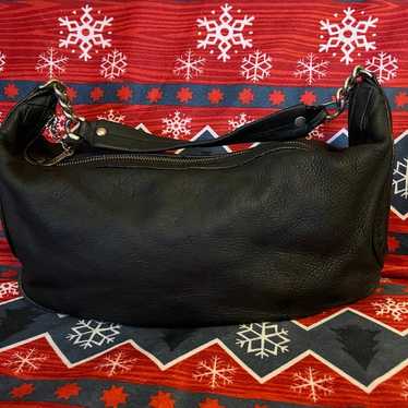 Juicy Couture leather handbag