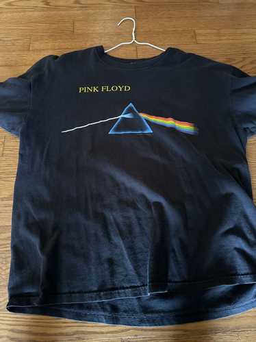 Pink Floyd × Streetwear × Vintage 1996 PINK FLOYD 