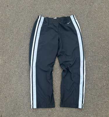 Nike × Streetwear Y2K Nike Track Pants