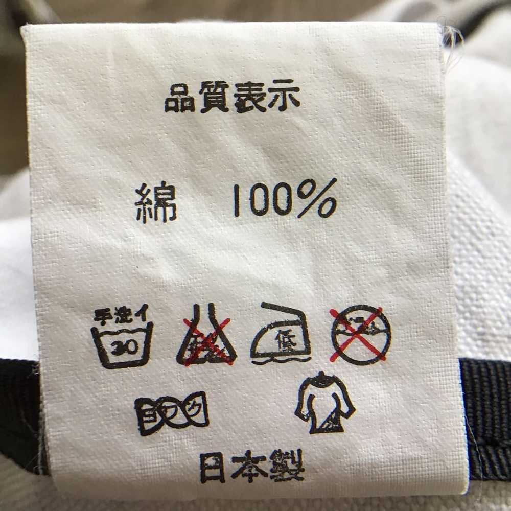 Bape × Nigo BAPE Tote bag sta camo gray a bathing… - image 10