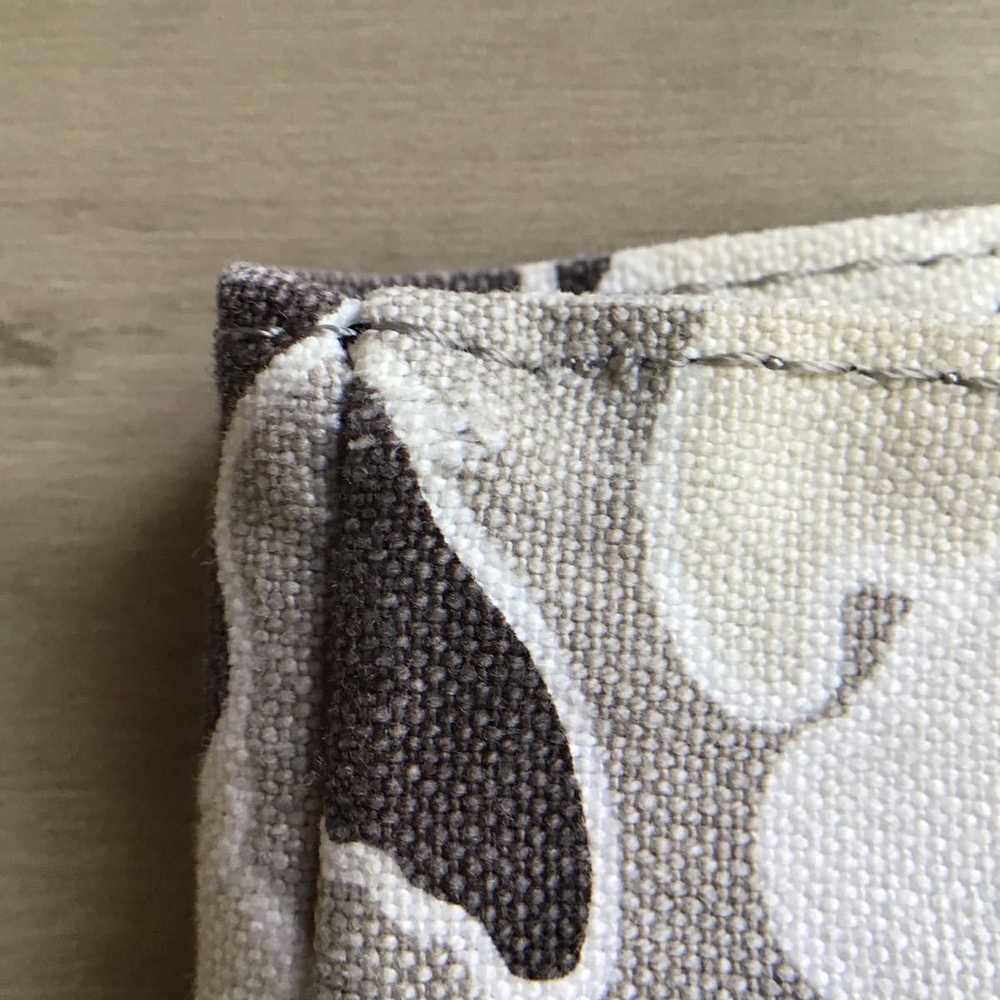 Bape × Nigo BAPE Tote bag sta camo gray a bathing… - image 5