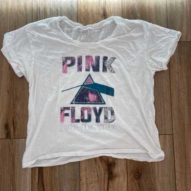 PINK FLOYD oversized shirt in small (final price … - image 1