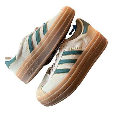 Adidas Gazelle trainers - image 1