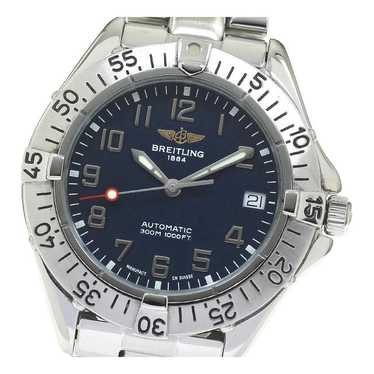 Breitling Colt watch - image 1