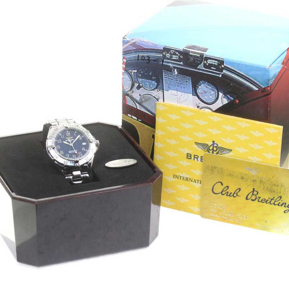 Breitling Colt watch - image 2