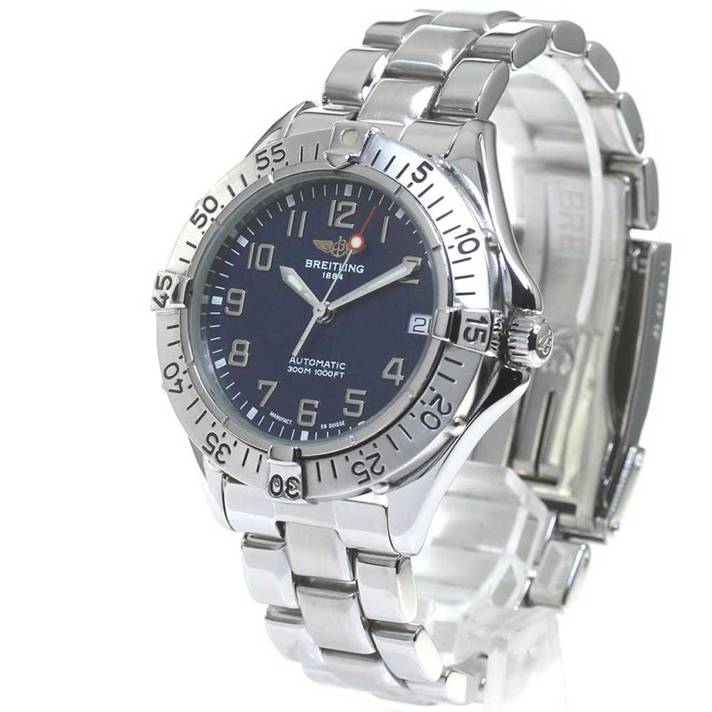 Breitling Colt watch - image 3