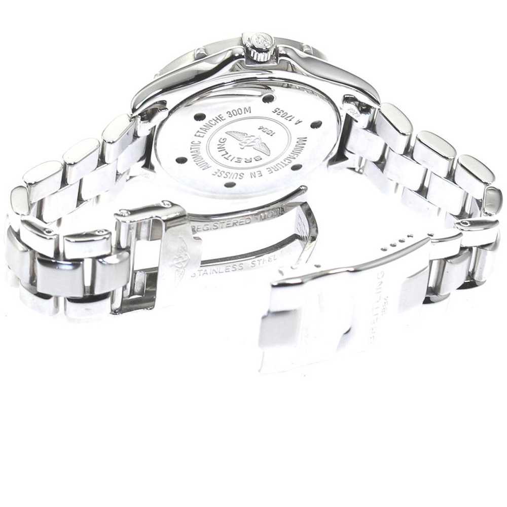 Breitling Colt watch - image 4