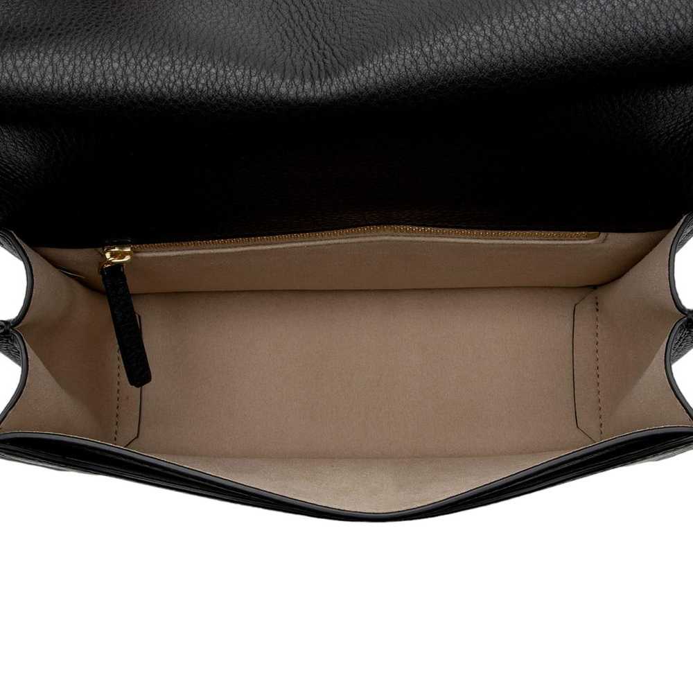 Tory Burch Leather crossbody bag - image 6