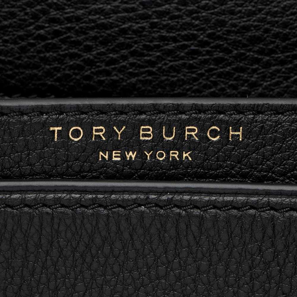 Tory Burch Leather crossbody bag - image 7