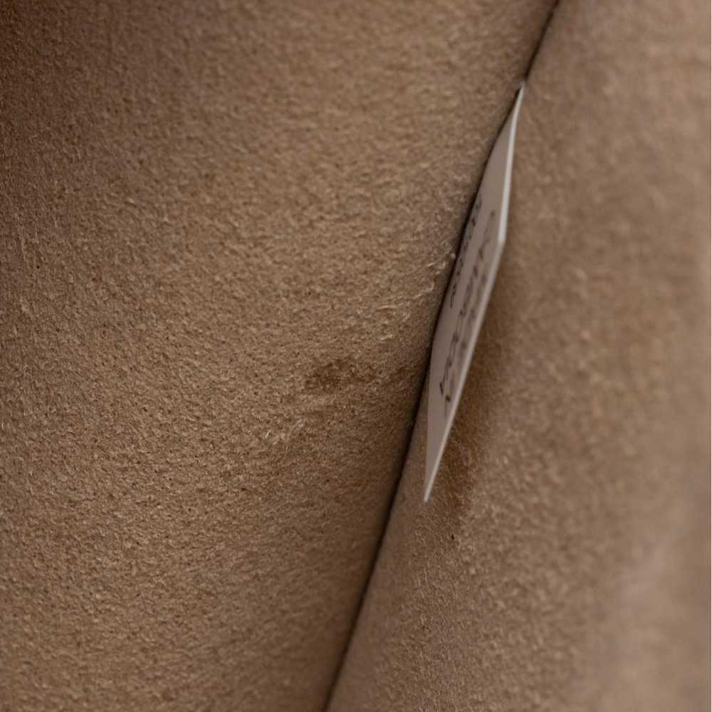 Tory Burch Leather crossbody bag - image 9