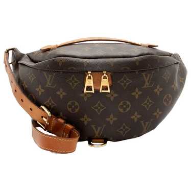 Louis Vuitton Cloth handbag