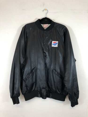 Cott Power Satin Jacket - image 1