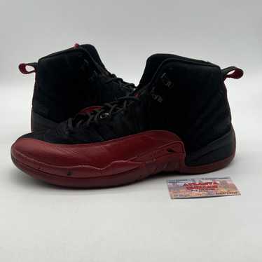 Jordan Brand Air Jordan 12 flu game - image 1