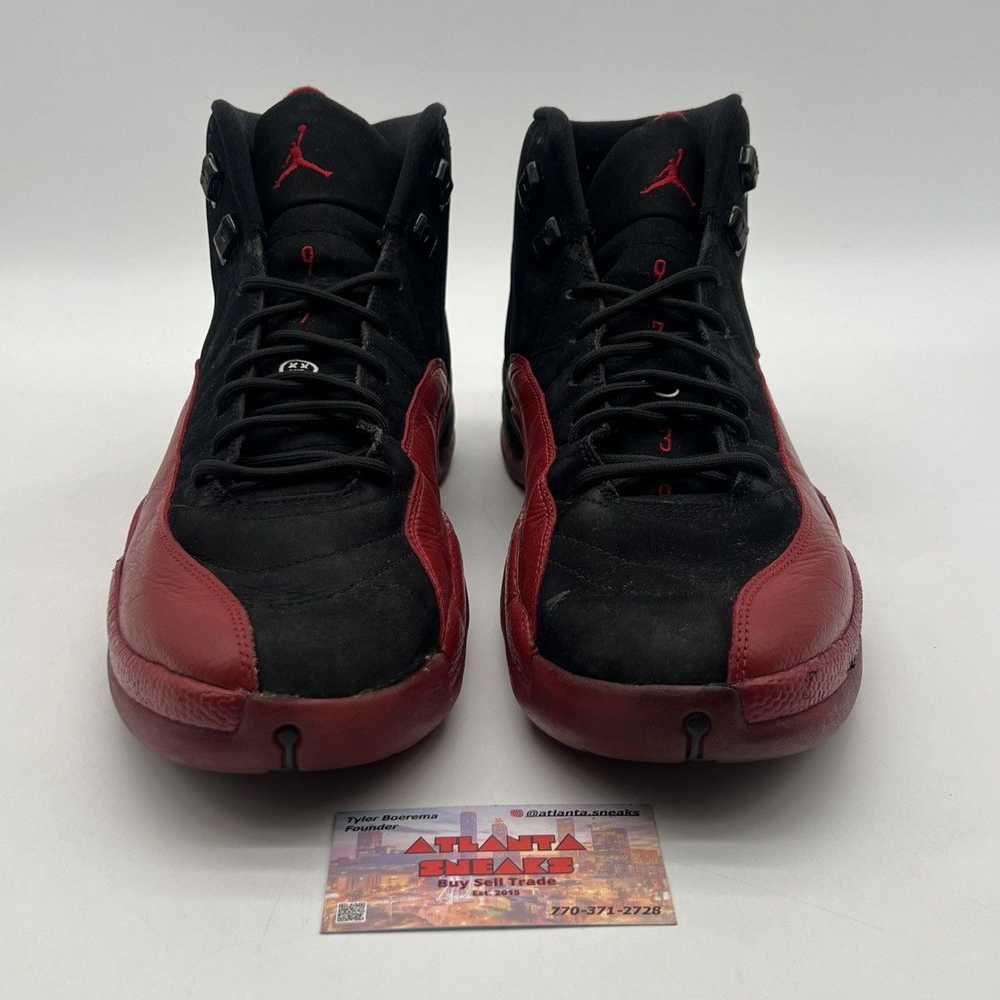 Jordan Brand Air Jordan 12 flu game - image 2